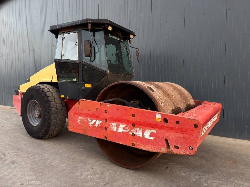 Dynapac CA512D