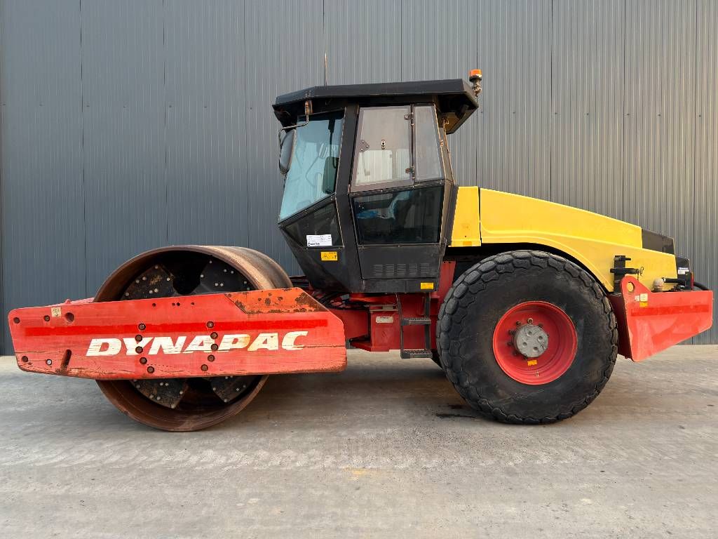 Dynapac CA512D