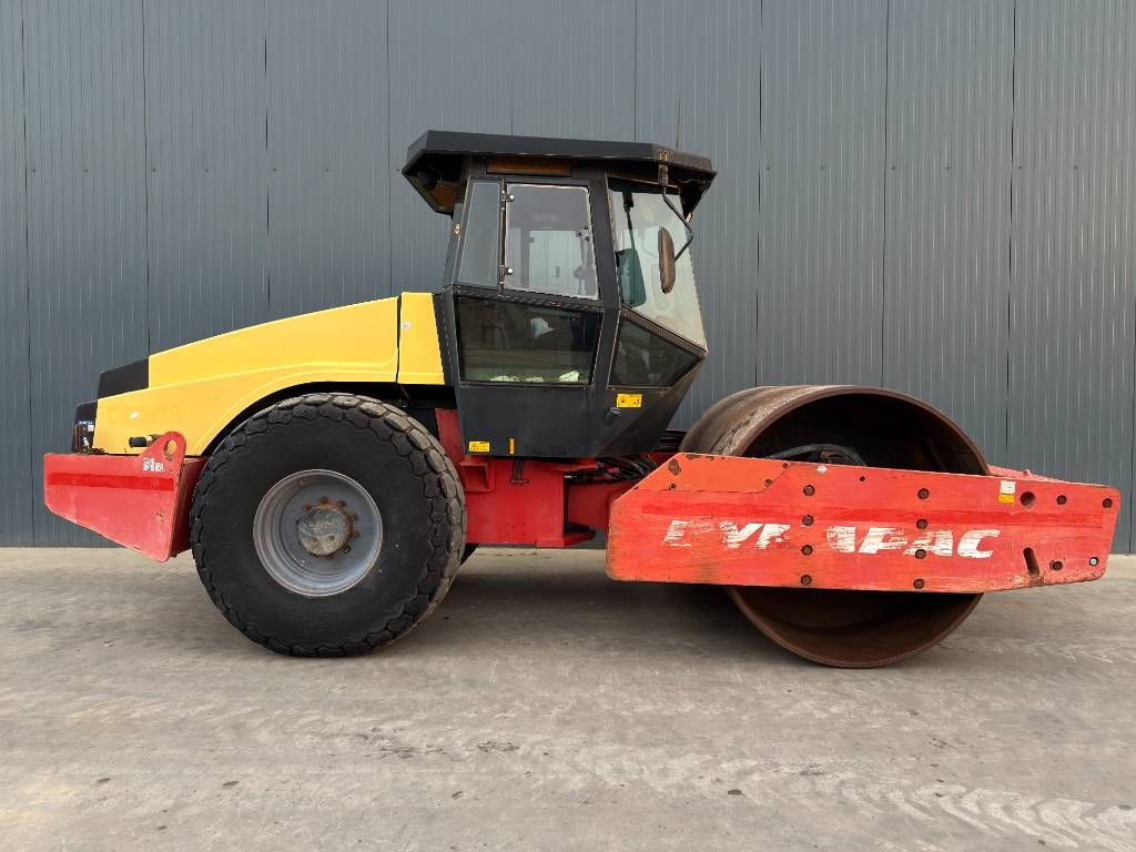 Dynapac CA512D
