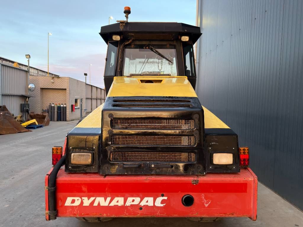 Dynapac CA512D