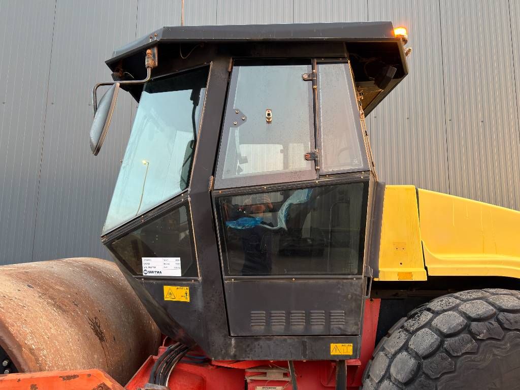 Dynapac CA512D