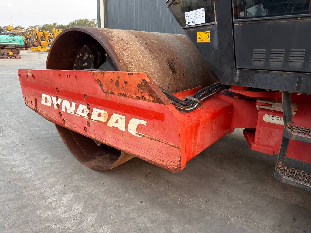 Dynapac CA512D