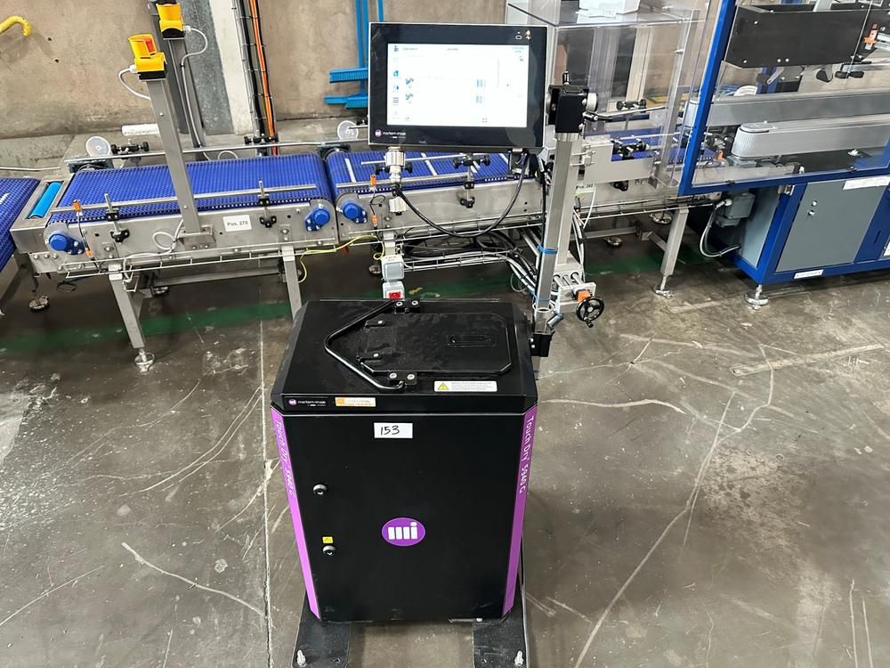 2023 Markem-Imaje 5940G Industrial Marking Printer