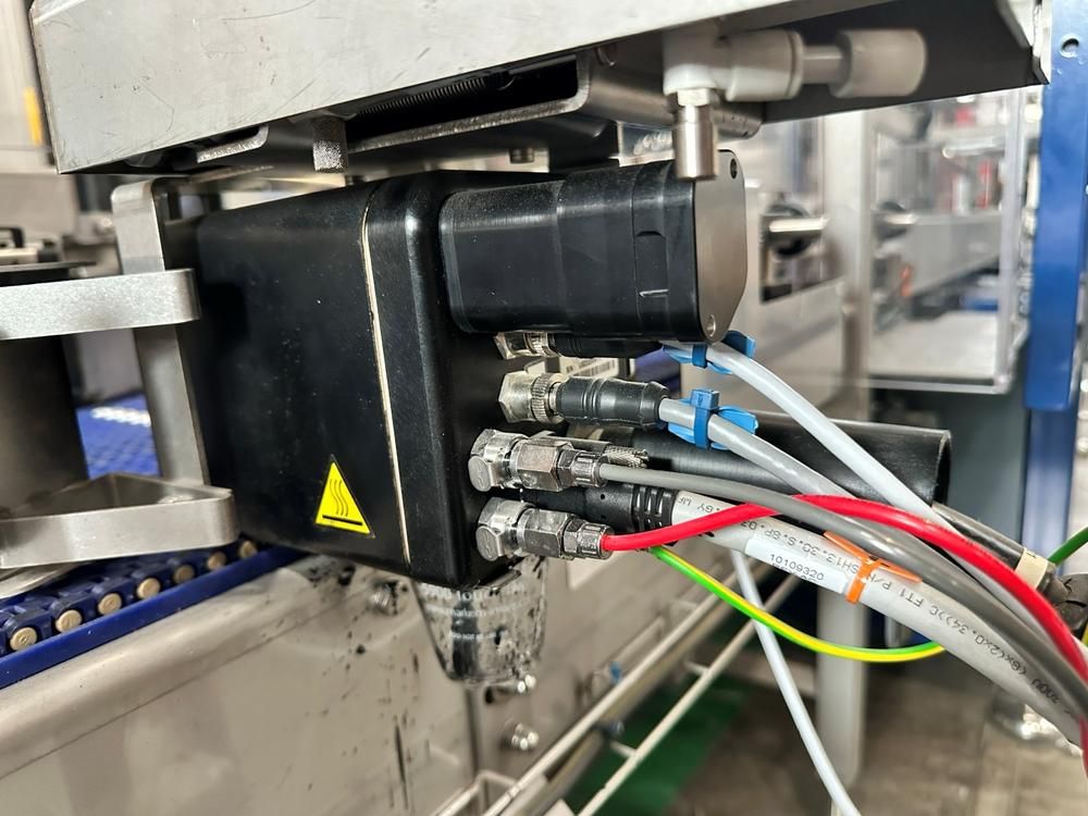 2023 Markem-Imaje 5940G Industrial Marking Printer
