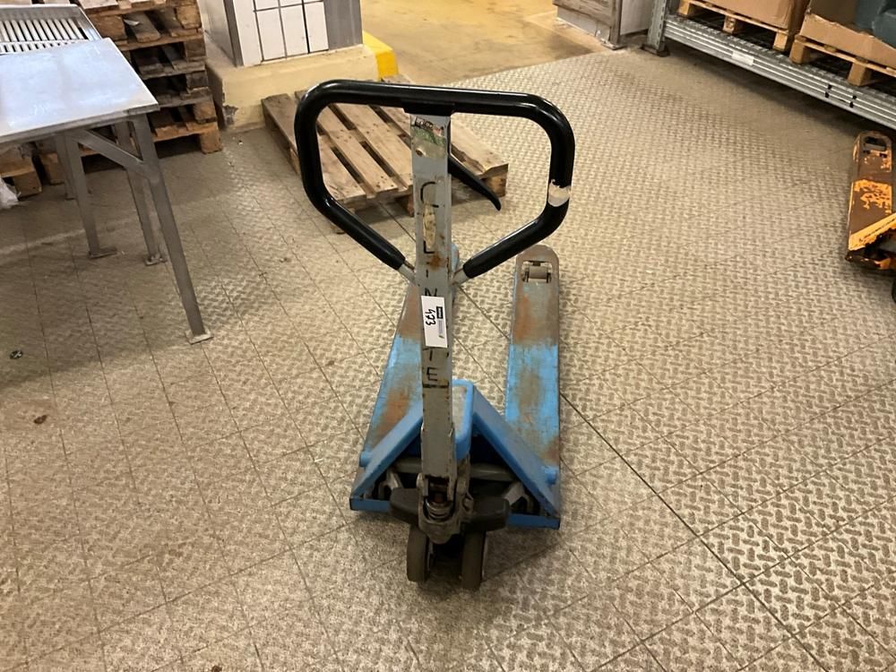 Pallet Jack