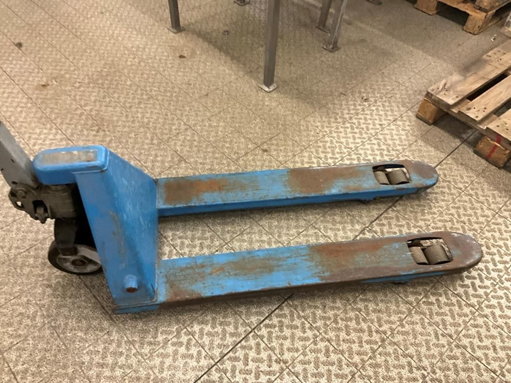Pallet Jack