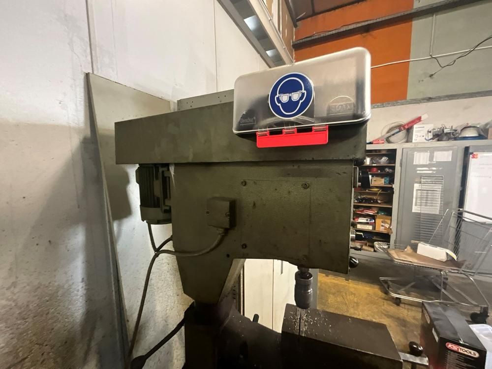 ADAM M.C.32 Type R Column Drill