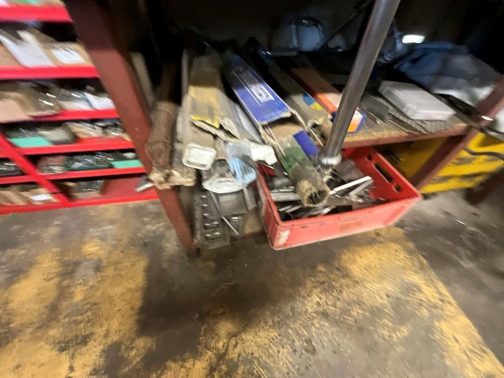 2012 Workshop Workbench