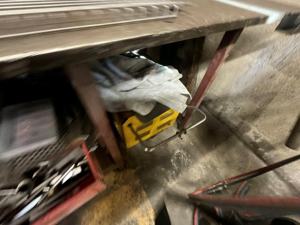 2012 Workshop Workbench