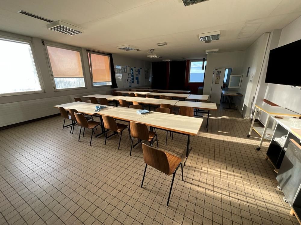 Training Room Furniture