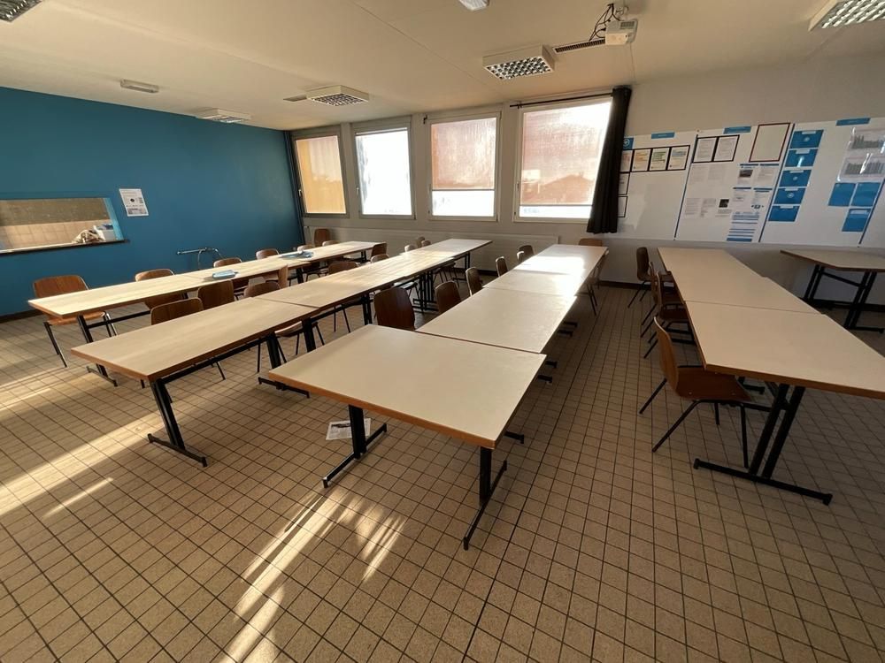 Training Room Furniture