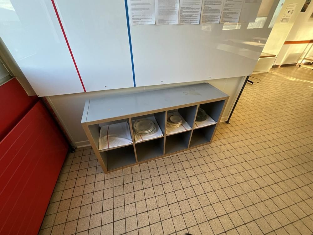 Training Room Furniture