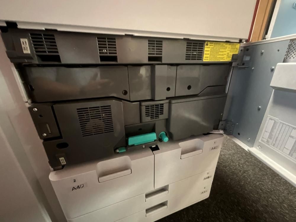 2024 Canon imagePRESS C265 Multifunction Printer