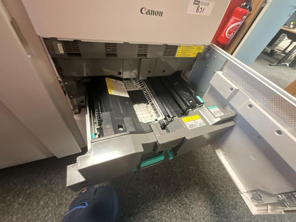 2024 Canon imagePRESS C265 Multifunction Printer