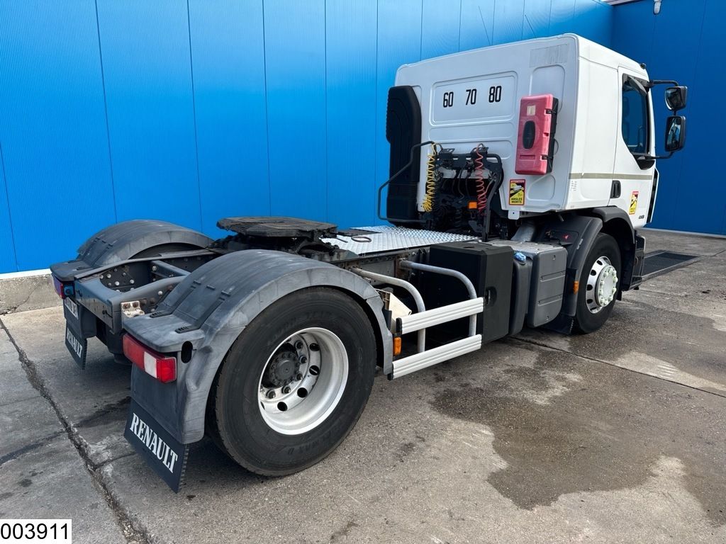 Renault Premium 430 Dxi EURO 5, ADR, PTO, Retarder