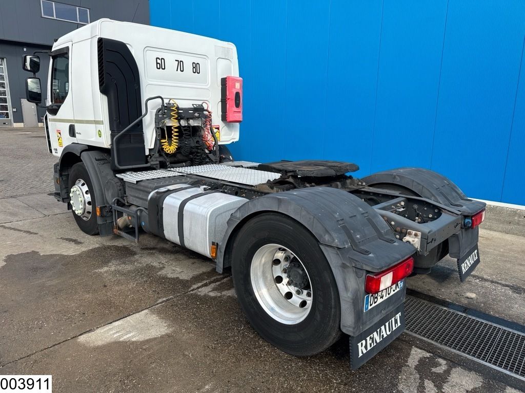 Renault Premium 430 Dxi EURO 5, ADR, PTO, Retarder