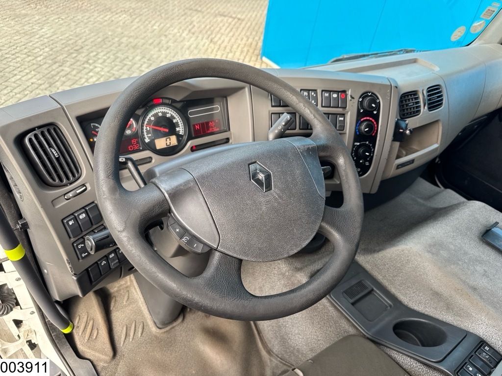 Renault Premium 430 Dxi EURO 5, ADR, PTO, Retarder