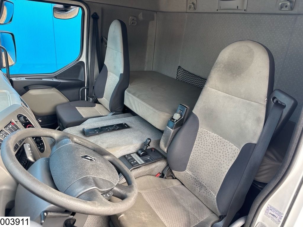 Renault Premium 430 Dxi EURO 5, ADR, PTO, Retarder