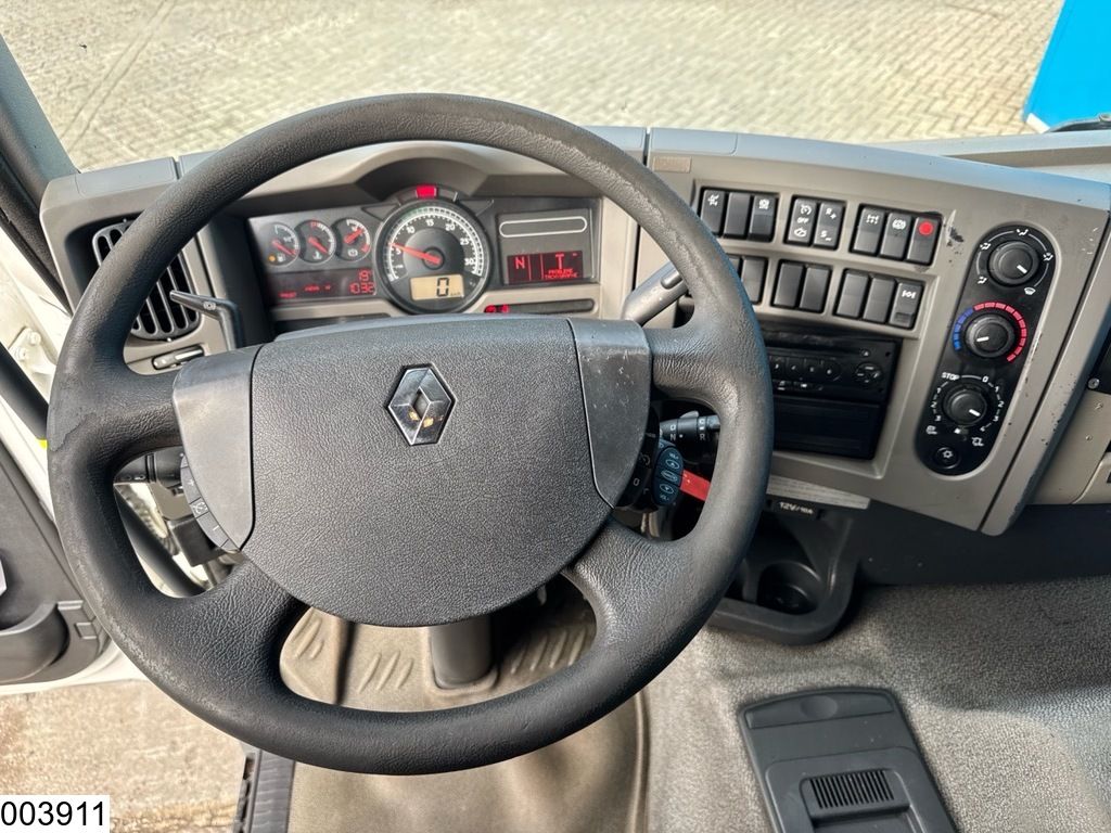 Renault Premium 430 Dxi EURO 5, ADR, PTO, Retarder