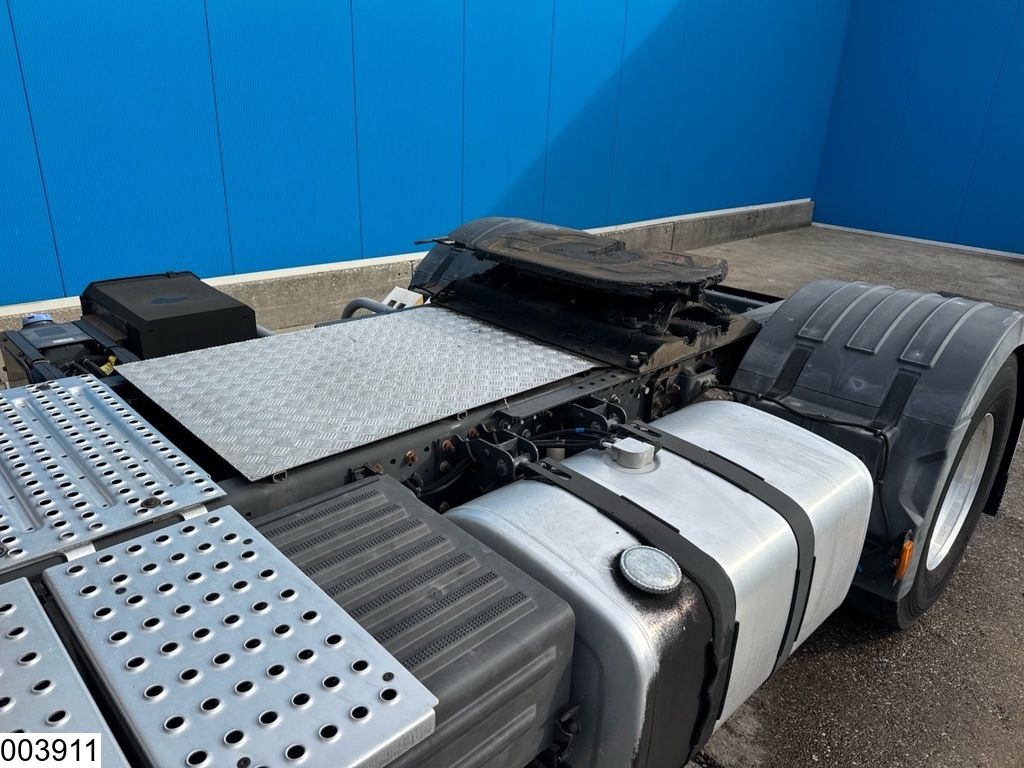 Renault Premium 430 Dxi EURO 5, ADR, PTO, Retarder