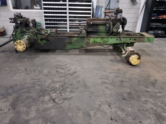John Deere onderdelen
