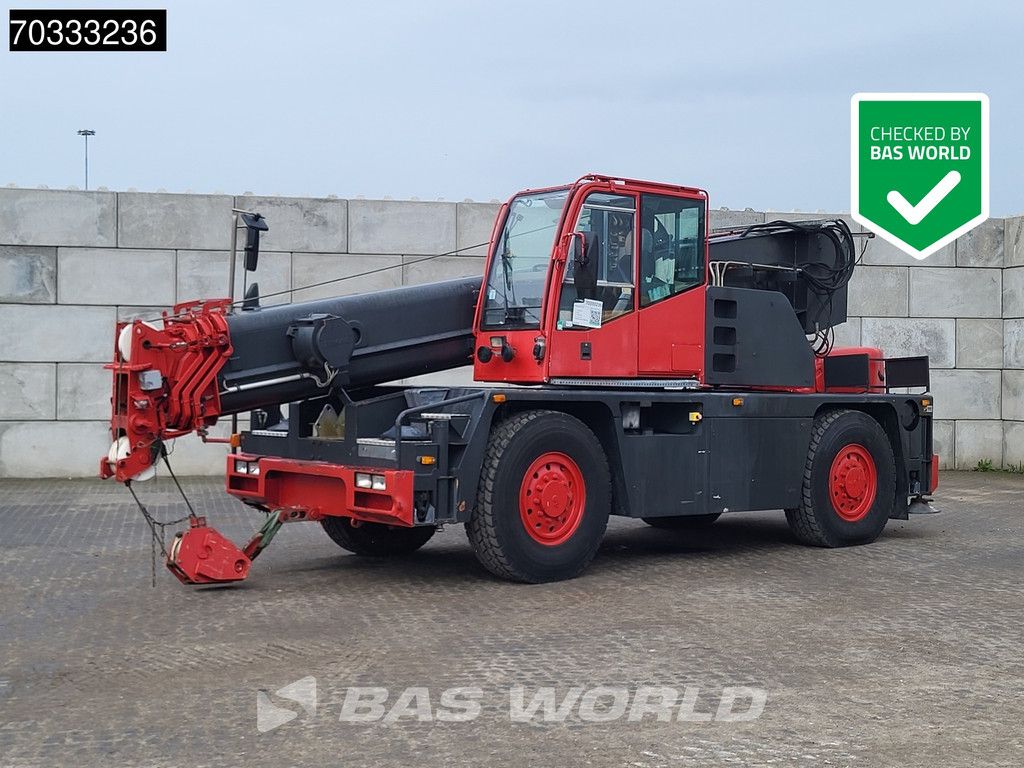 Demag AC25