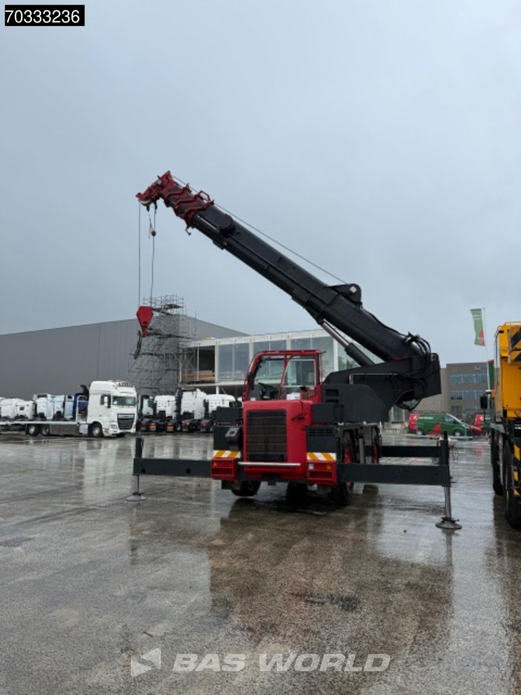Demag AC25