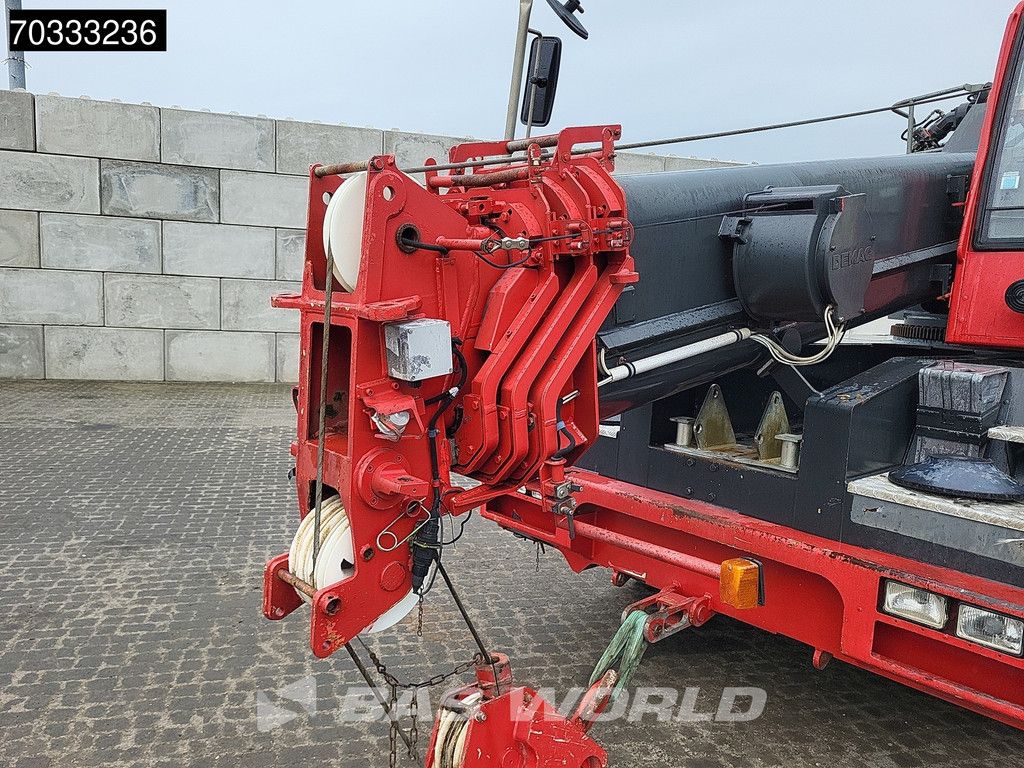 Demag AC25