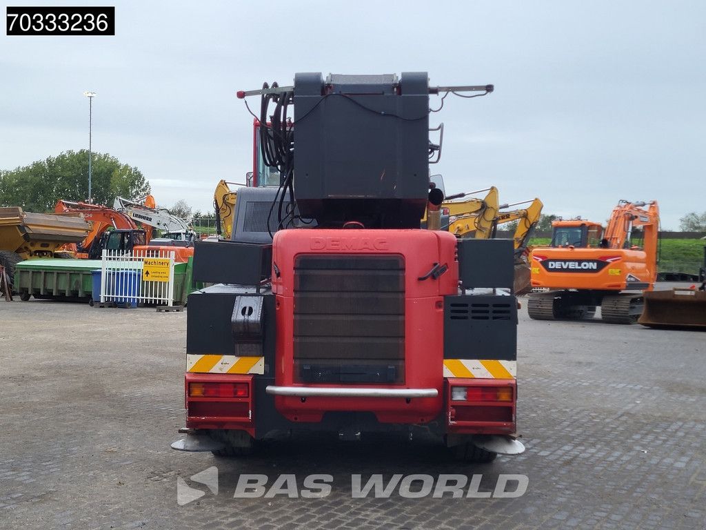 Demag AC25
