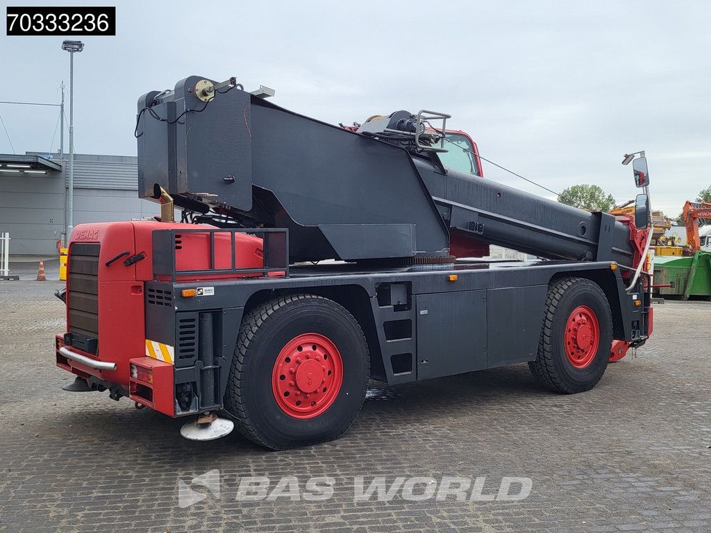 Demag AC25