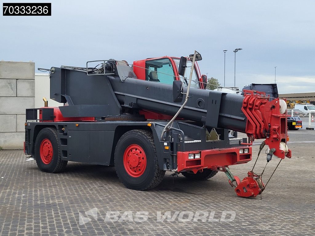 Demag AC25