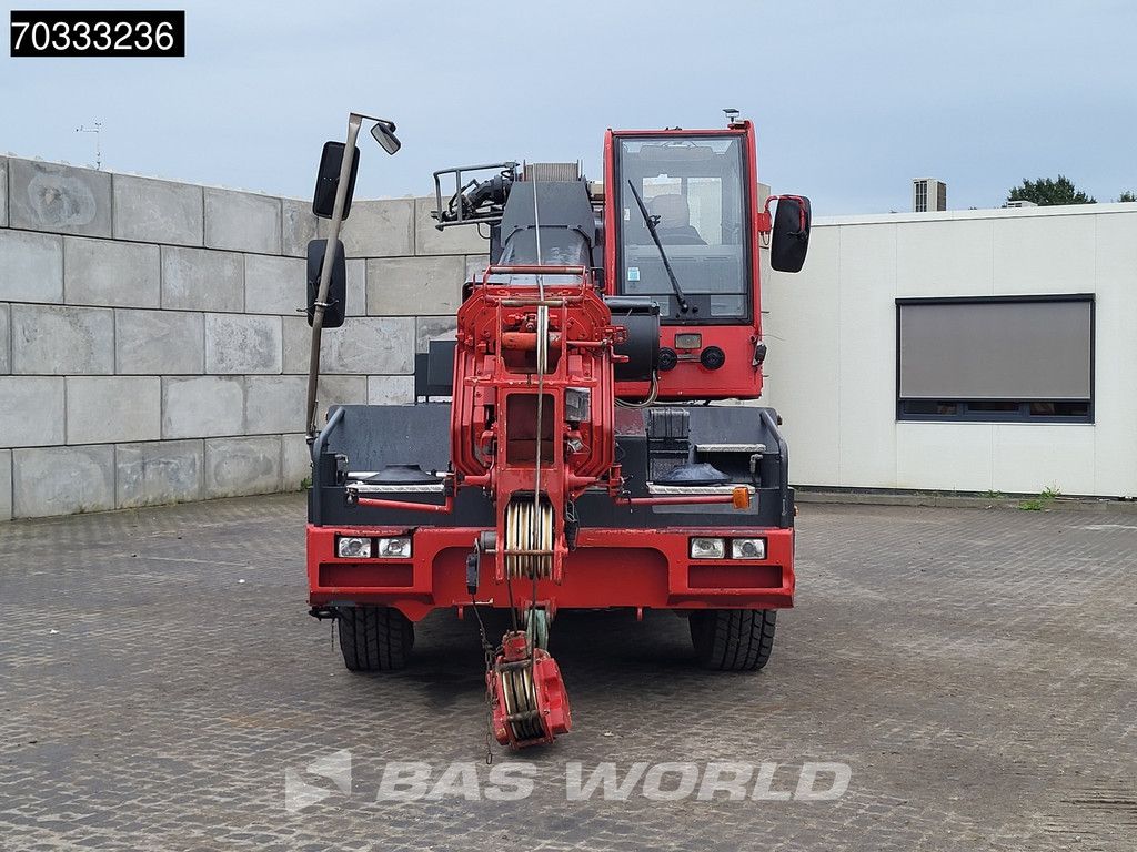 Demag AC25