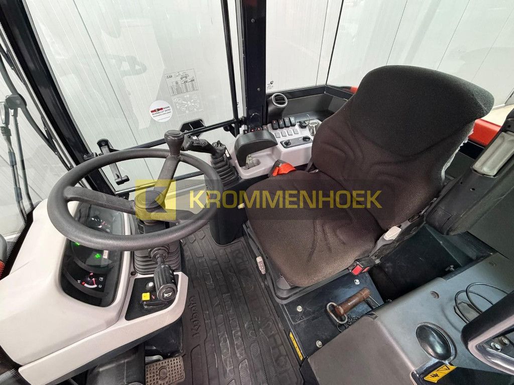 Kubota R 070 KH10383
