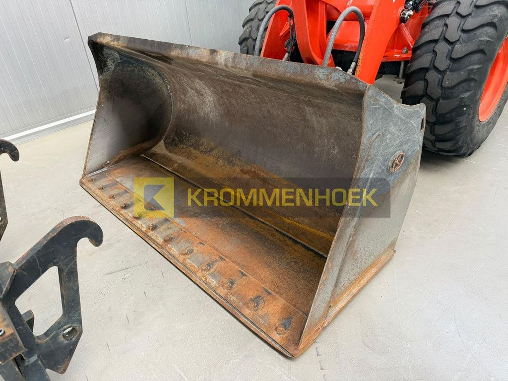 Kubota R 070 KH10383