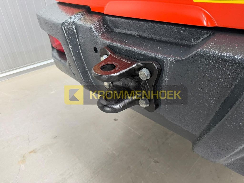 Kubota R 070 KH10383