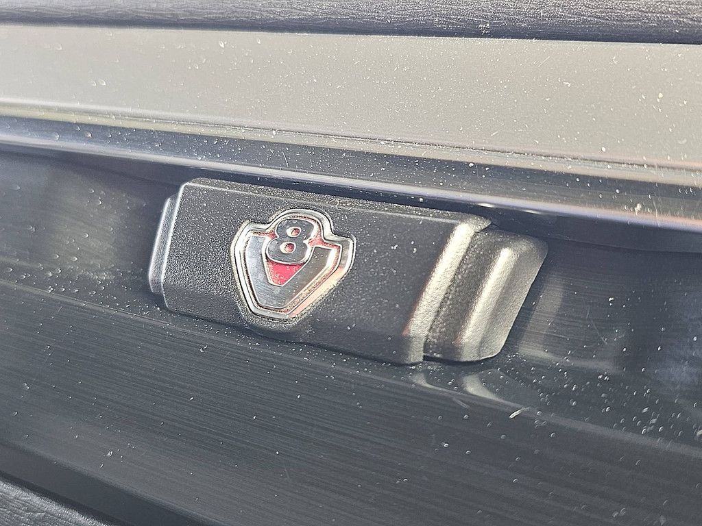 SCANIA R580 6x2 nb led leather