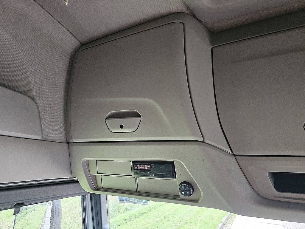 IVECO S-WAY AS440S49 dubble tank