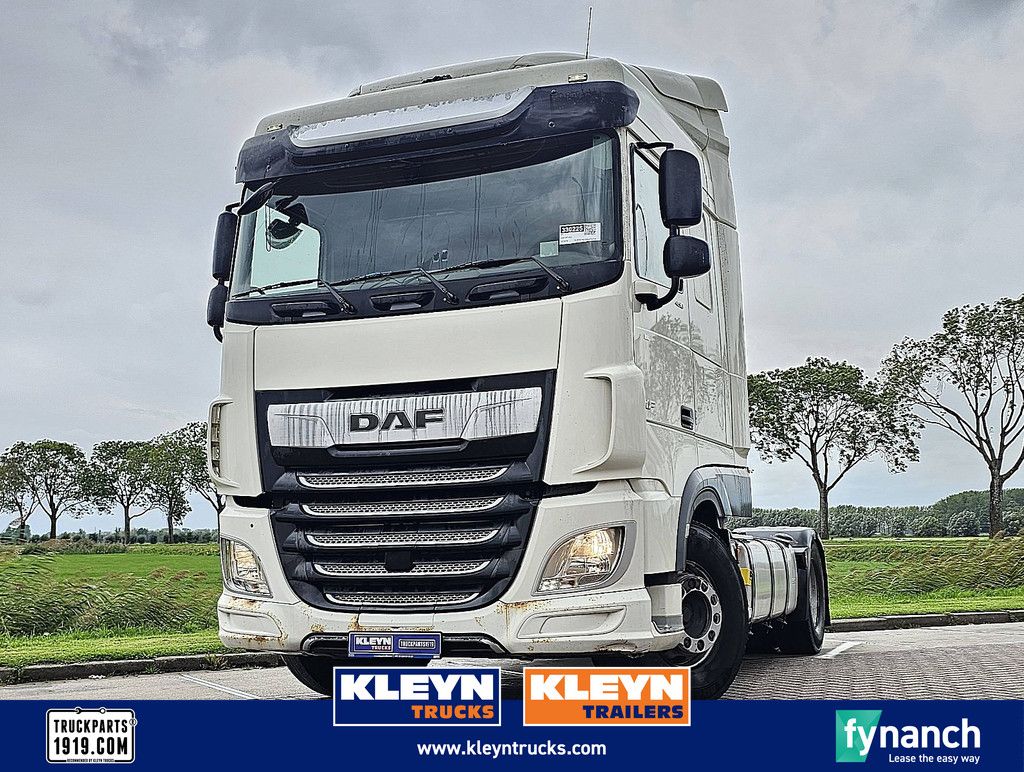 DAF XF 450