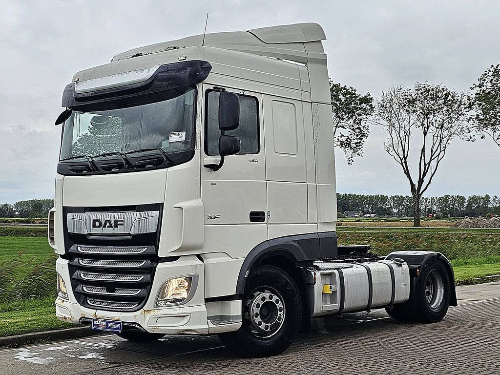 DAF XF 450
