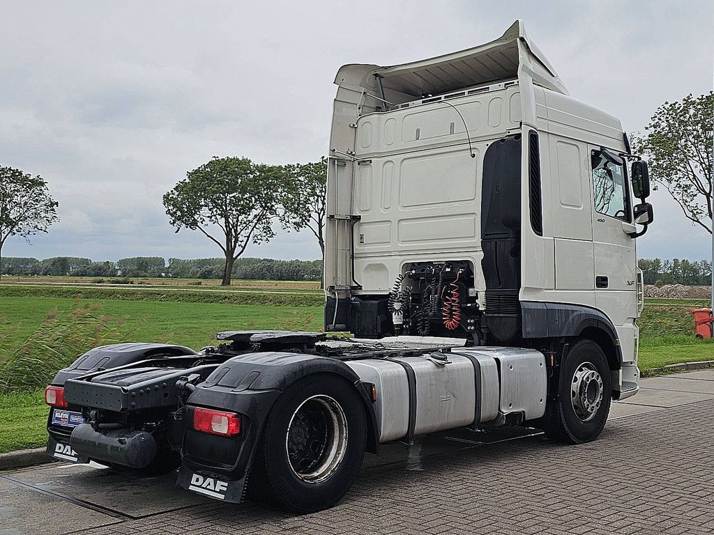 DAF XF 450