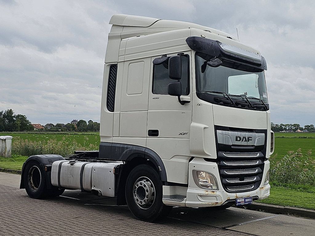 DAF XF 450