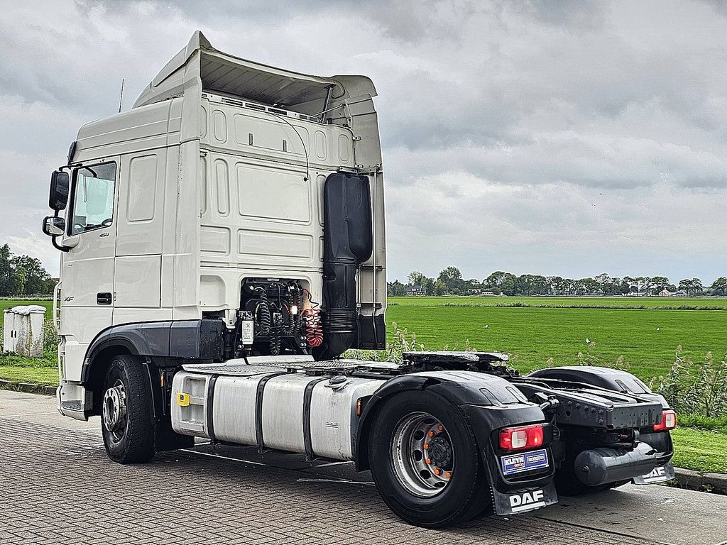 DAF XF 450