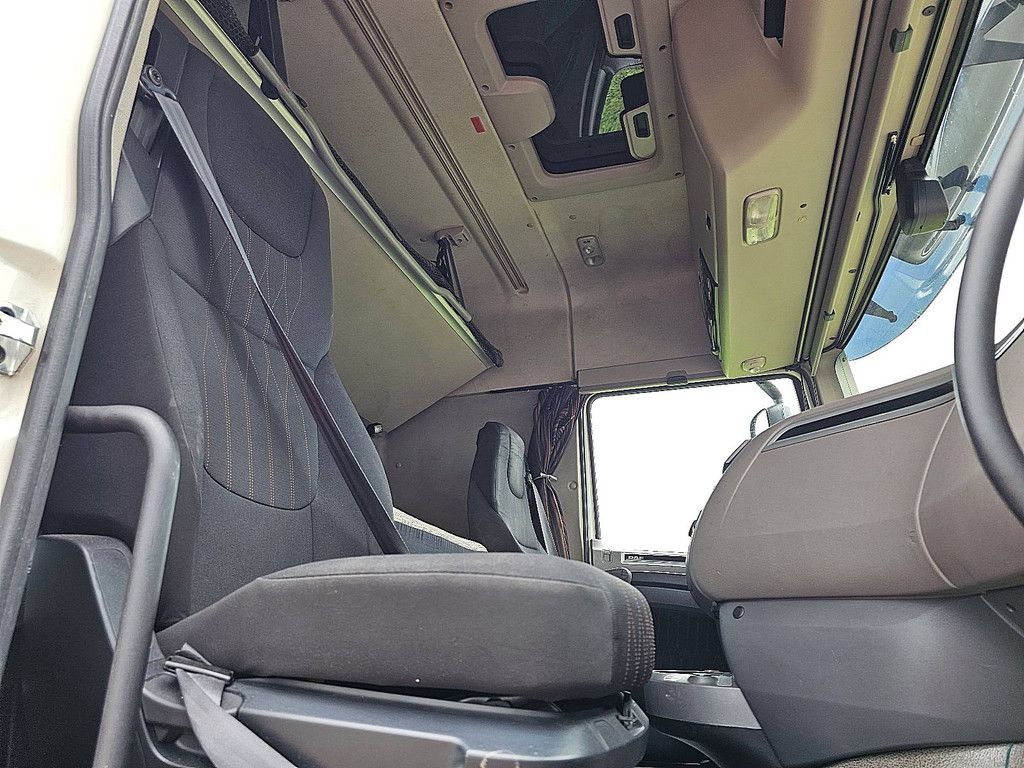 DAF XF 450