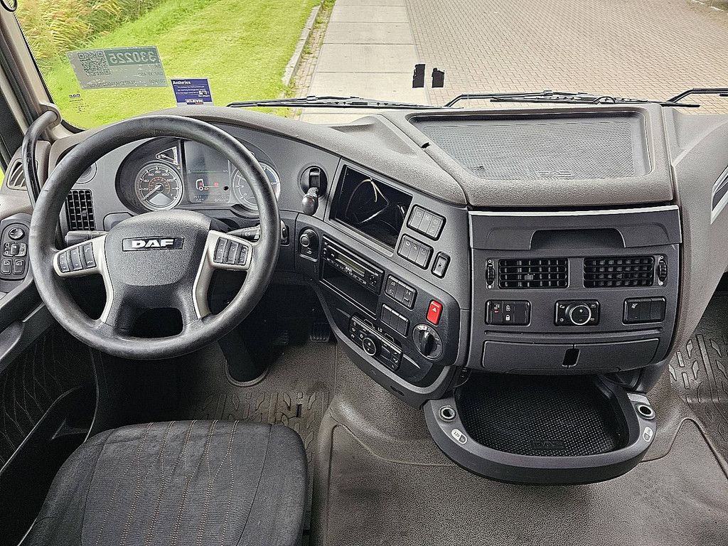 DAF XF 450