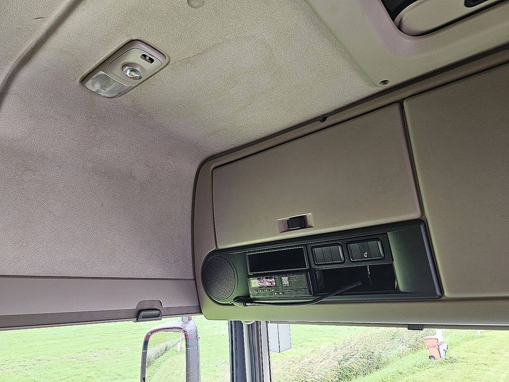 DAF XF 450