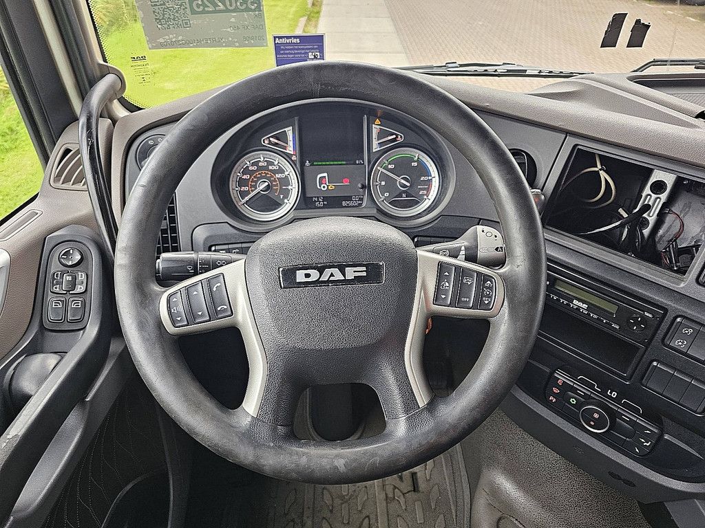 DAF XF 450