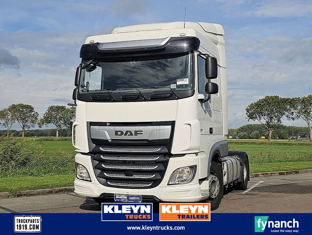 DAF XF 450