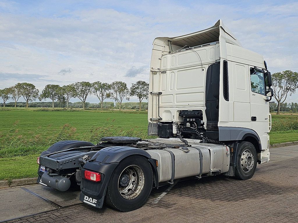 DAF XF 450