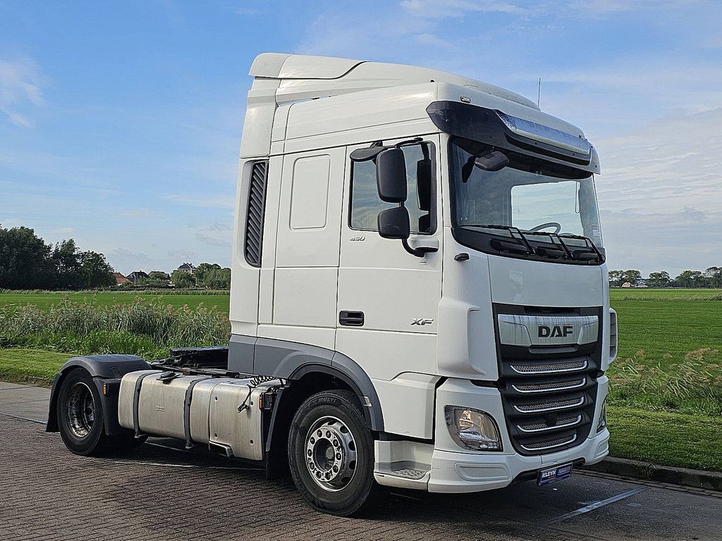 DAF XF 450