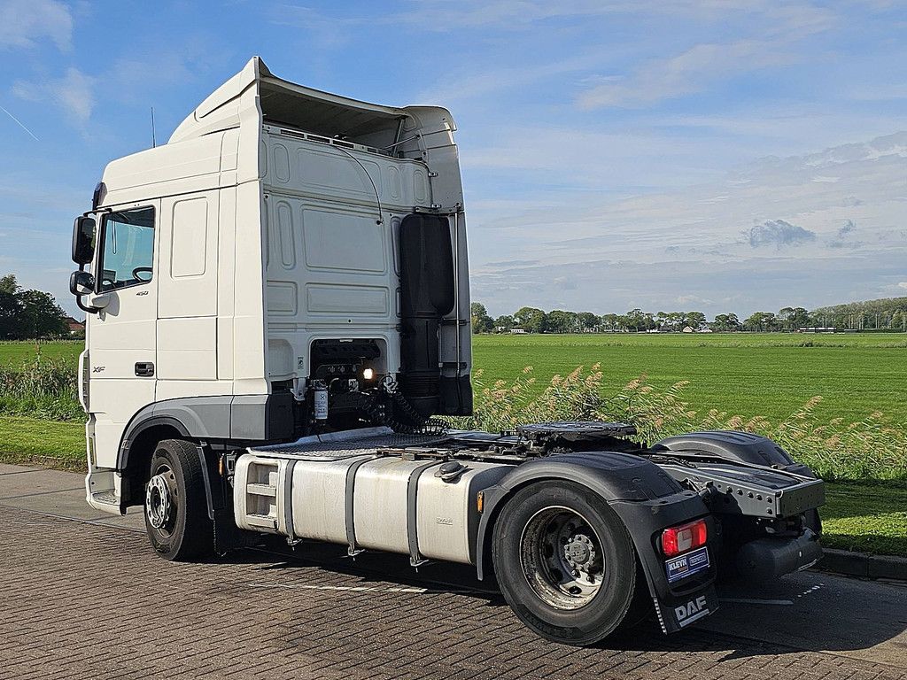 DAF XF 450